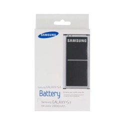 Bateria Samsung Galaxy S5 Refaccion Para Samsung