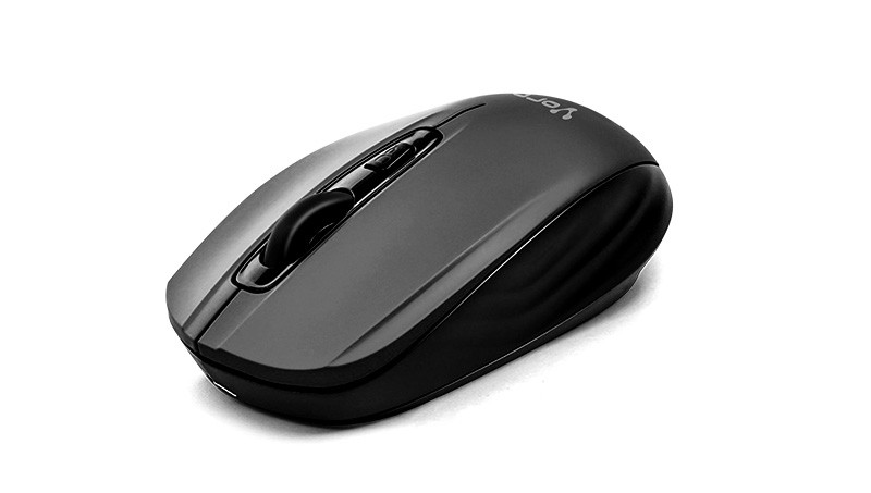 Mouse y Teclados