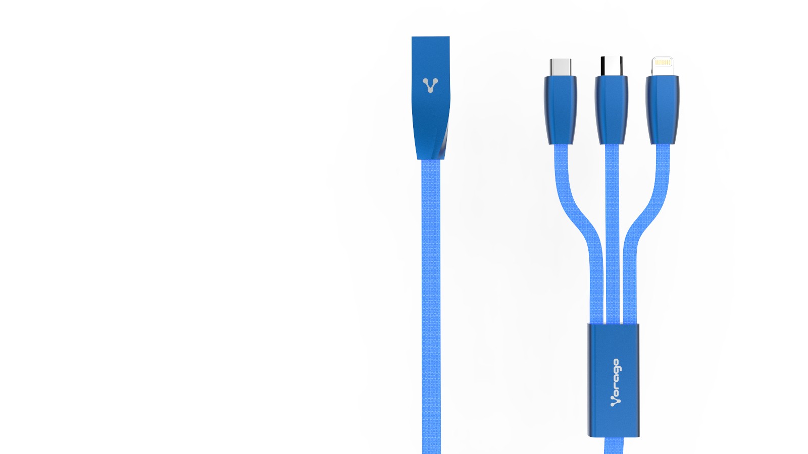 Cables y Adaptadores